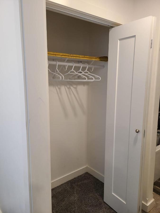 Winnipeg Peace Home Extérieur photo