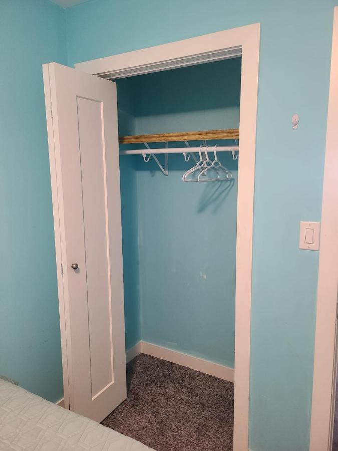 Winnipeg Peace Home Extérieur photo