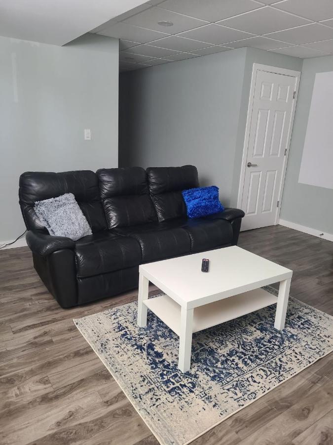 Winnipeg Peace Home Extérieur photo