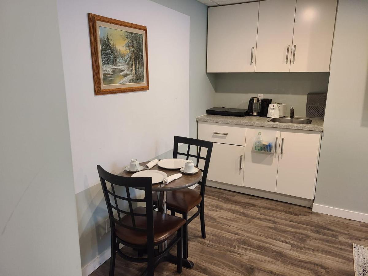 Winnipeg Peace Home Extérieur photo