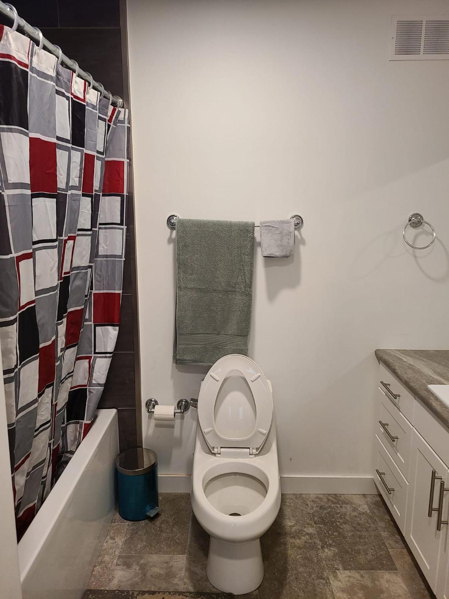 Winnipeg Peace Home Extérieur photo