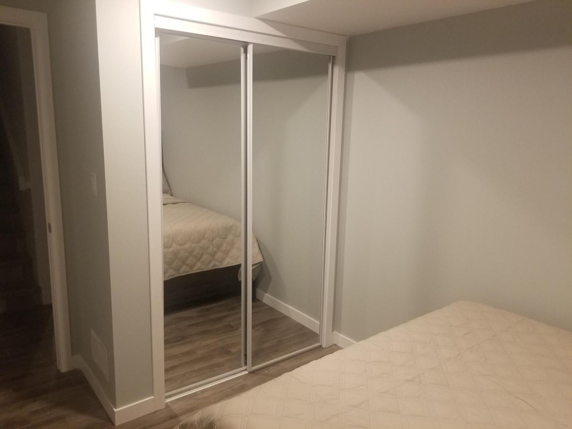 Winnipeg Peace Home Chambre photo