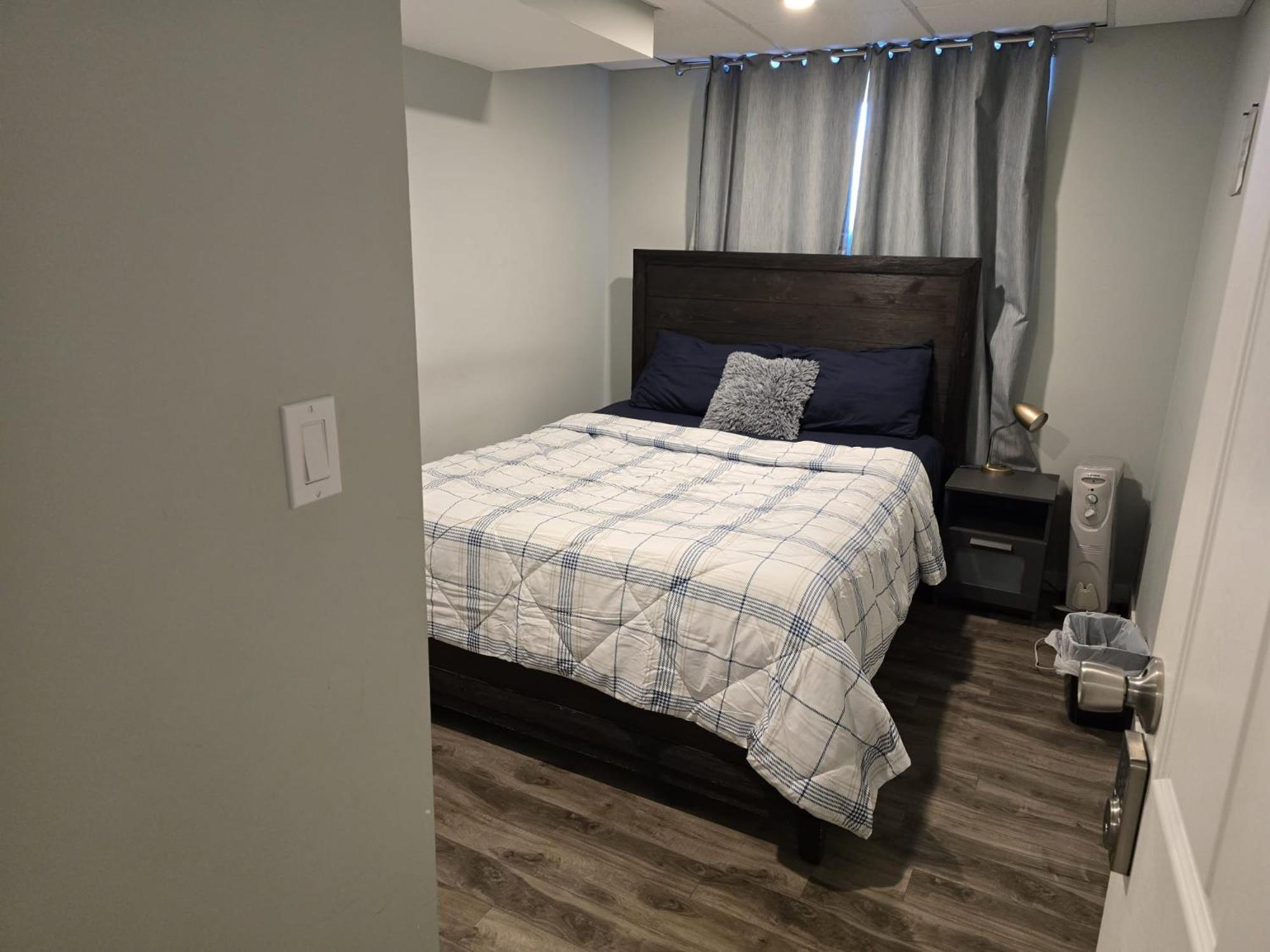 Winnipeg Peace Home Extérieur photo