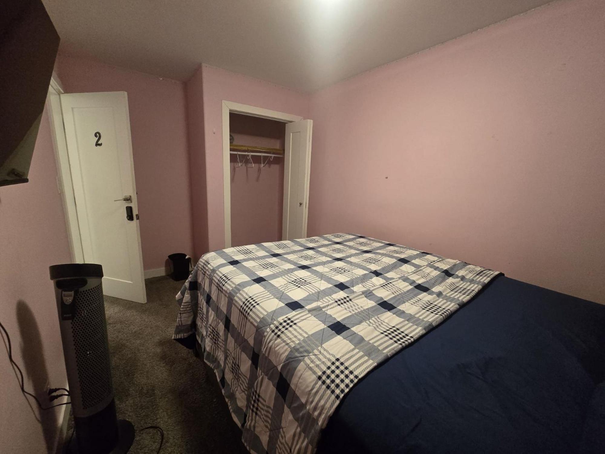 Winnipeg Peace Home Extérieur photo